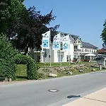 Hof 3* Sierksdorf