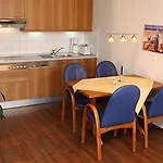 希尔克道夫酒店 招待所 希尔克道夫
