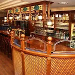 希尔克道夫酒店 招待所 3*