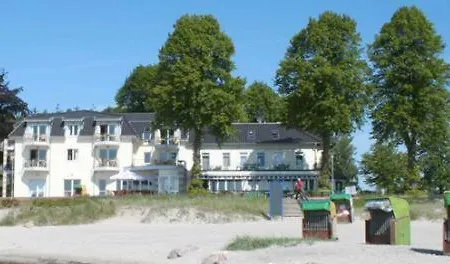 Pensión Hof 3*