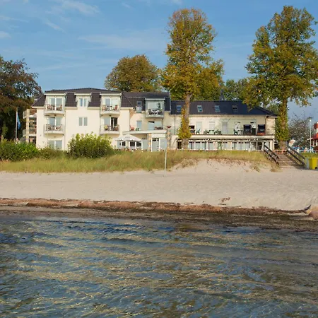 Hof Sierksdorf