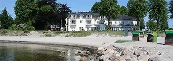 Hof Pensión Sierksdorf