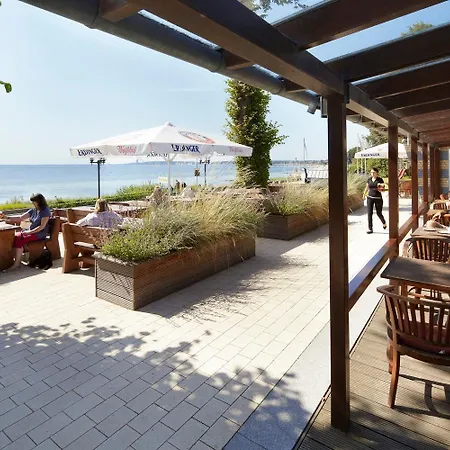 Gasthuis Hof Sierksdorf