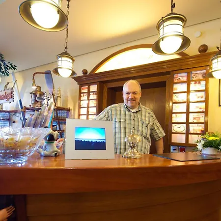 Pensionat Hof Sierksdorf