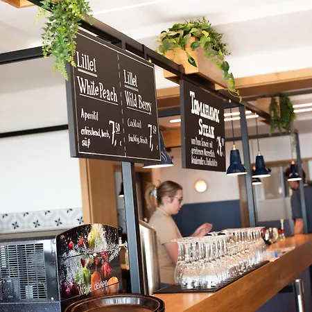 Affittacamere Hof Sierksdorf