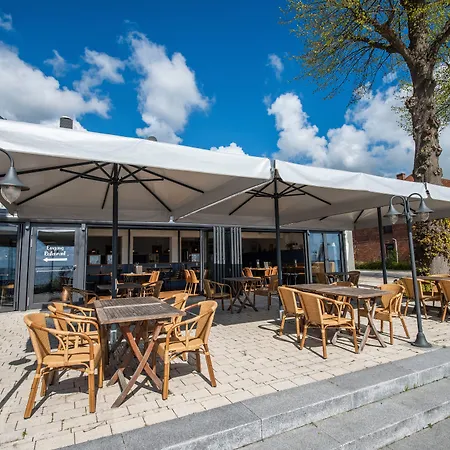 Affittacamere Hof Sierksdorf