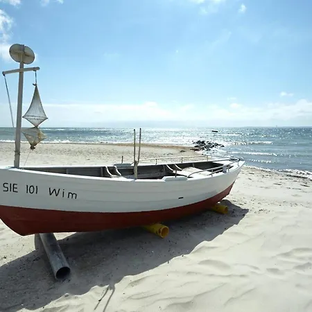 Gasthuis Hof Sierksdorf