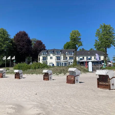 Hof Affittacamere Sierksdorf