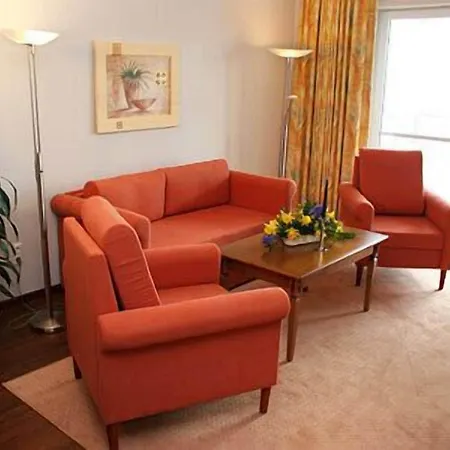 Pensionat Hof 3*