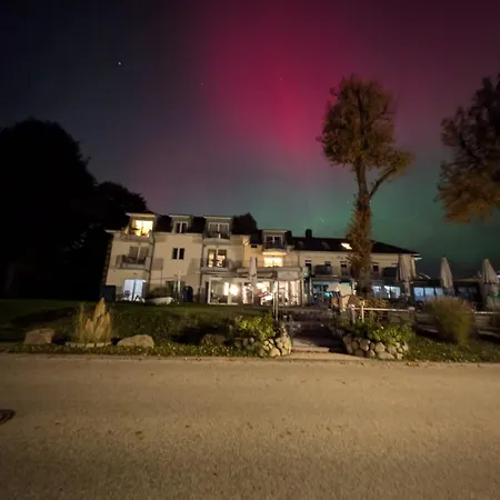 Hof Guest house Sierksdorf