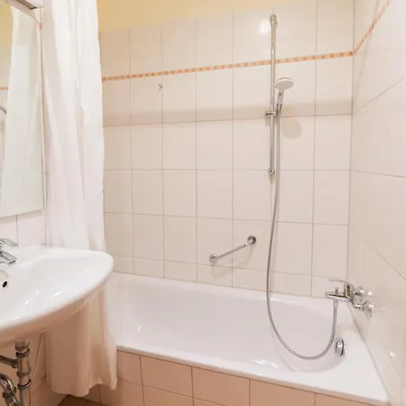 Guest house Hof Sierksdorf