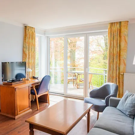 Hof Guest house Sierksdorf
