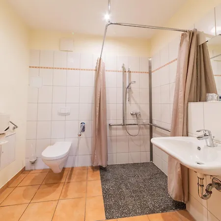 Guest house Hof Sierksdorf