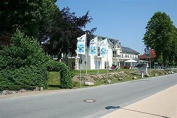 Hof 3* Sierksdorf