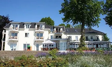Hof Pensionat Sierksdorf