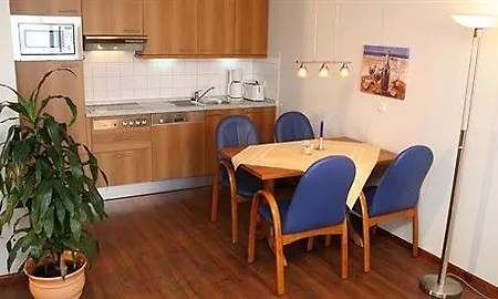 Hof Pensión Sierksdorf