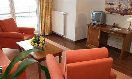 Hof 3* Sierksdorf