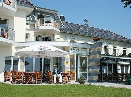 Hof Pensión Sierksdorf
