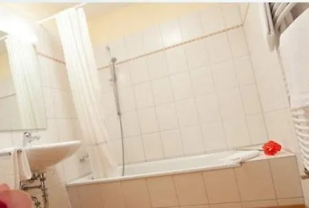 Hof 3* Sierksdorf