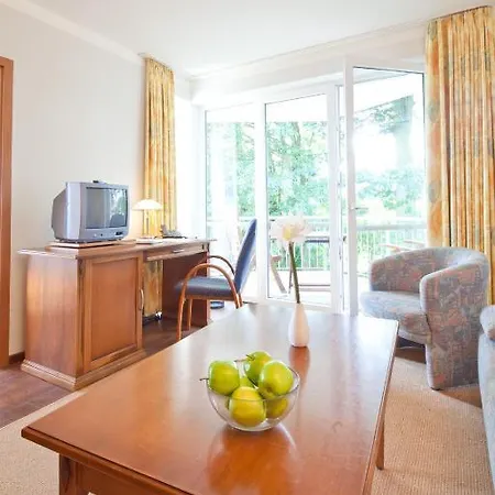 Hof 3* Sierksdorf