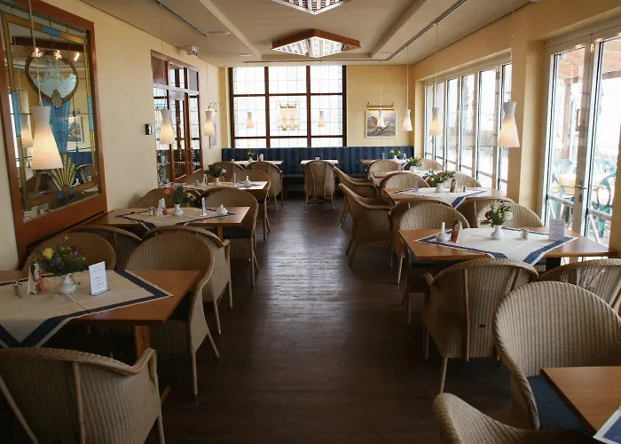 Affittacamere Hof 3*