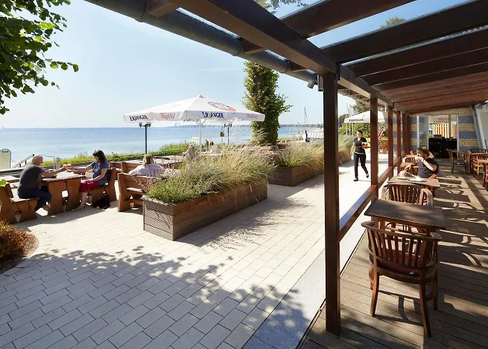 Affittacamere Hof Sierksdorf