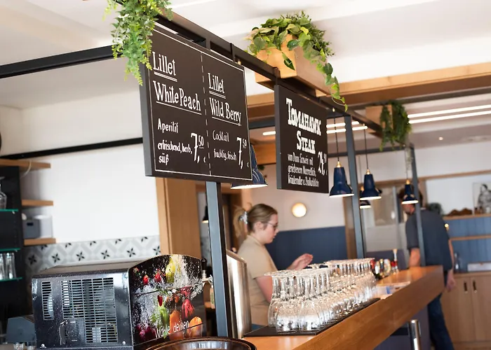 Affittacamere Hof Sierksdorf