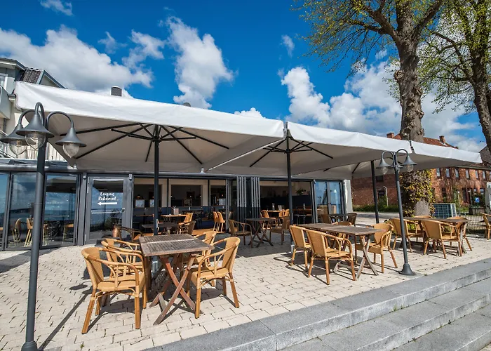 Гостевой дом Hof Зирксдорф