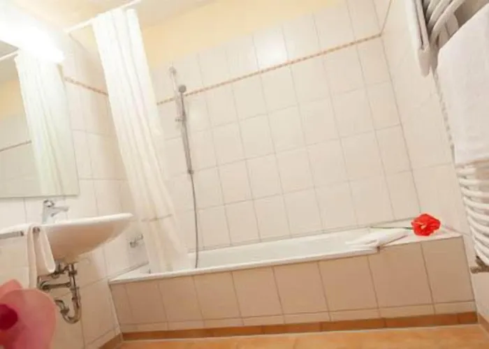 Hof Гостевой дом Зирксдорф