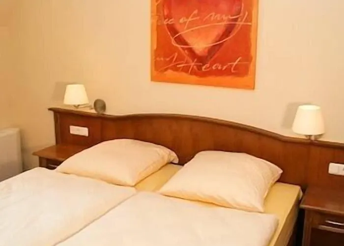 Hof Гостевой дом