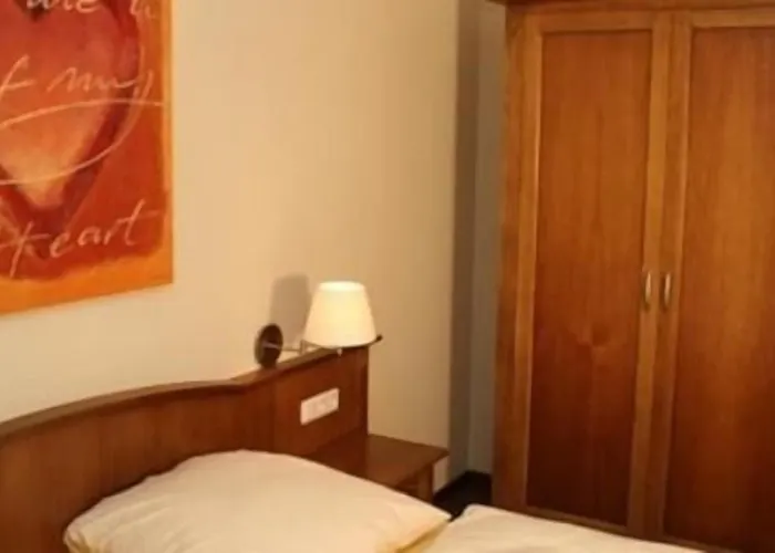 Hof Guest house Sierksdorf