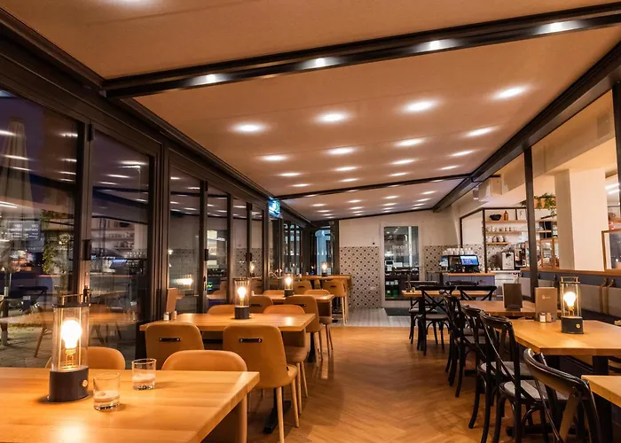 Vendégház Hof Sierksdorf