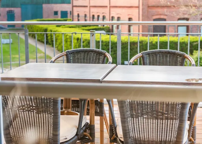 Hof Зирксдорф