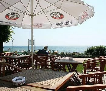 Hof Гостевой дом