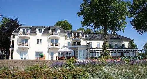 Hof Affittacamere Sierksdorf