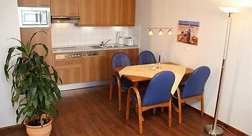 Hof Guest house Sierksdorf